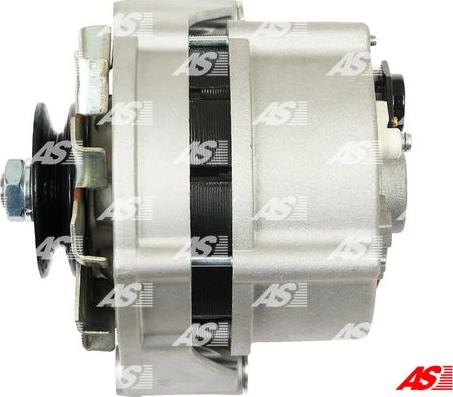 AS-PL A0069 - Alternador parts5.com