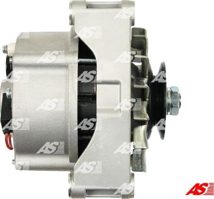 AS-PL A0069 - Alternador parts5.com