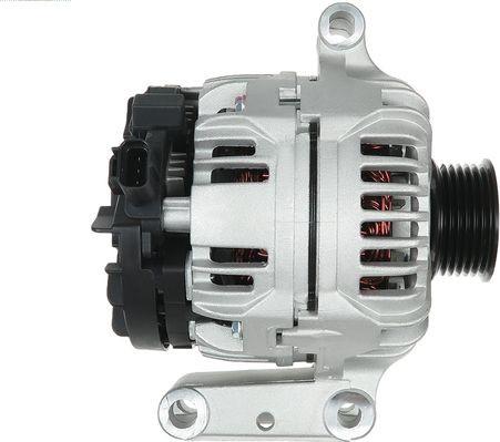 AS-PL A0068 - Alternador parts5.com