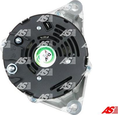 AS-PL A0005 - Alternador parts5.com