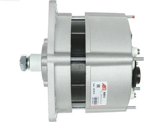 AS-PL A0014 - Генератор parts5.com