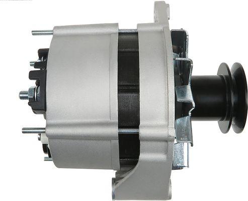 AS-PL A0086 - Генератор parts5.com