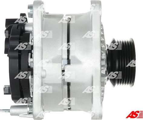 AS-PL A0038 - Alternator parts5.com