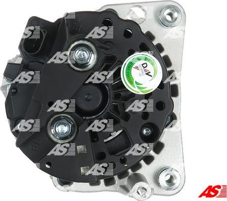 AS-PL A0037 - Alternator parts5.com