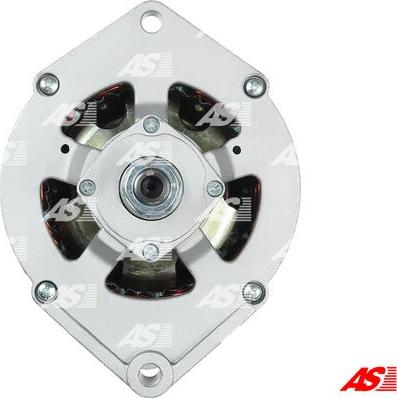 AS-PL A0025 - Alternador parts5.com