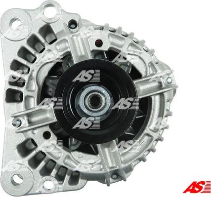 AS-PL A0027PR - Alternator parts5.com