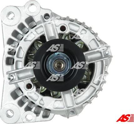 AS-PL A0027 - Alternator parts5.com