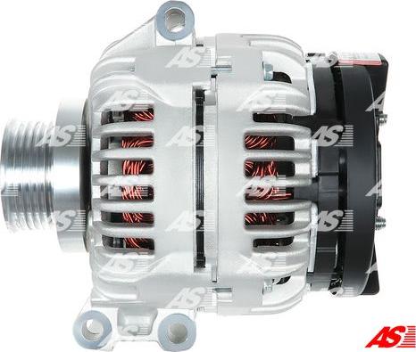 AS-PL A0145 - Alternador parts5.com