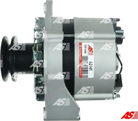 AS-PL A0141 - Генератор parts5.com