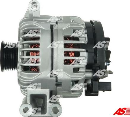 AS-PL A0159 - Генератор parts5.com