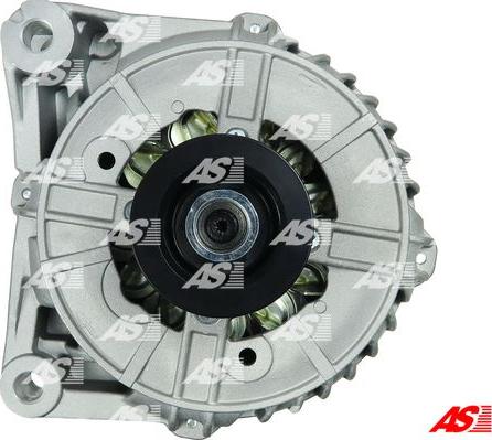 AS-PL A0156 - Генератор parts5.com