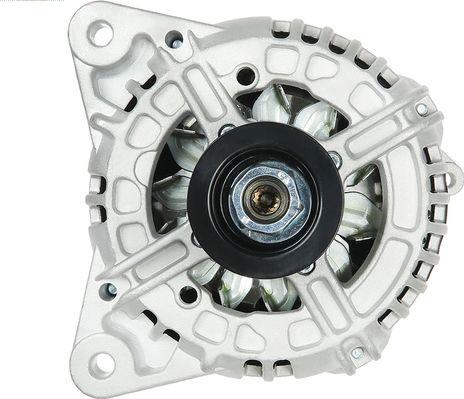 AS-PL A0164 - Alternator parts5.com