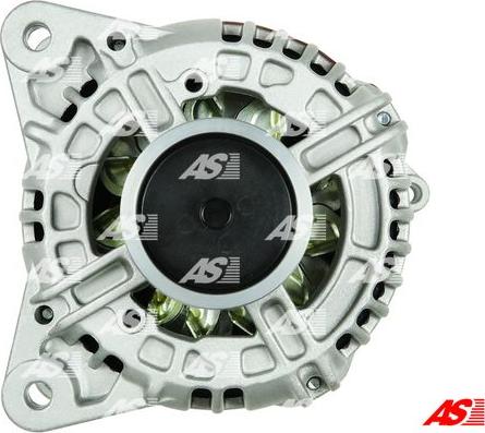 AS-PL A0166(P) - Генератор parts5.com