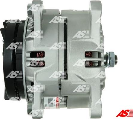 AS-PL A0168 - Генератор parts5.com