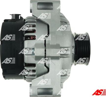 AS-PL A0163 - Alternador parts5.com