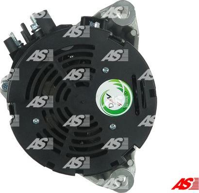 AS-PL A0163 - Генератор parts5.com