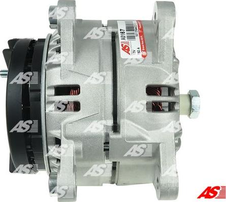 AS-PL A0167 - Генератор parts5.com