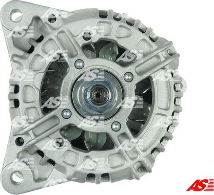 AS-PL A0167 - Генератор parts5.com