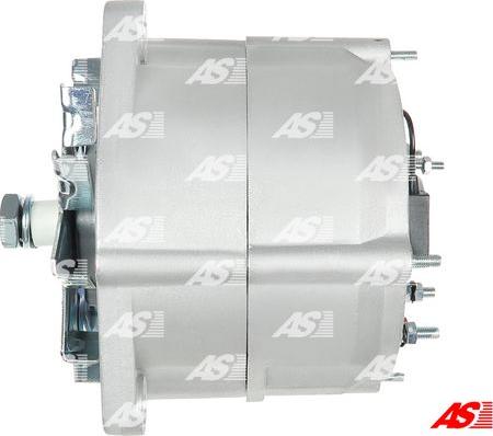 AS-PL A0109 - Alternador parts5.com