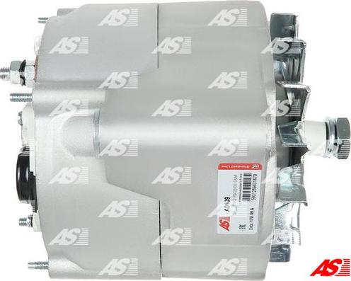 AS-PL A0109 - Генератор parts5.com