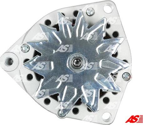 AS-PL A0109 - Генератор parts5.com