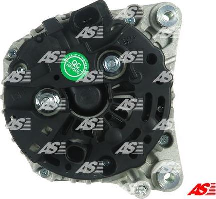 AS-PL A0189 - Alternador parts5.com