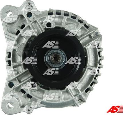 AS-PL A0189 - Alternador parts5.com