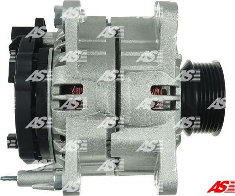 AS-PL A0189 - Генератор parts5.com