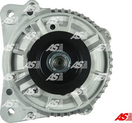 AS-PL A0186 - Alternador parts5.com