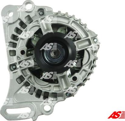 AS-PL A0188 - Alternator parts5.com