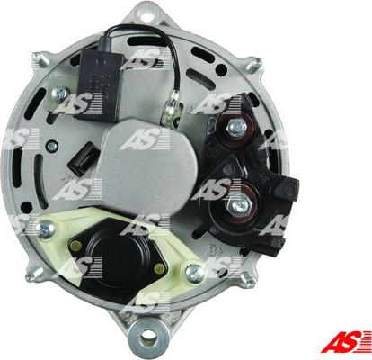 AS-PL A0134 - Генератор parts5.com