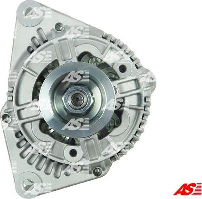 AS-PL A0133 - Alternador parts5.com