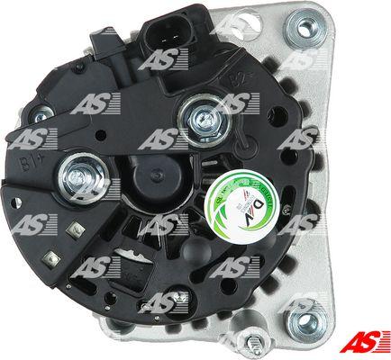 AS-PL A0127 - Генератор parts5.com