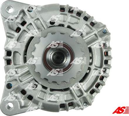 AS-PL A0170 - Alternator parts5.com