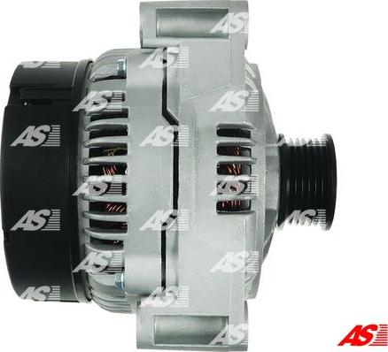 AS-PL A0173 - Alternador parts5.com