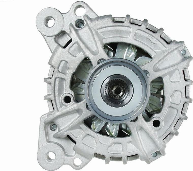 AS-PL A0864S - Alternator parts5.com