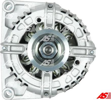 AS-PL A0346 - Генератор parts5.com