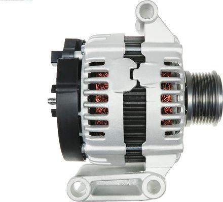 AS-PL A0364 - Alternador parts5.com