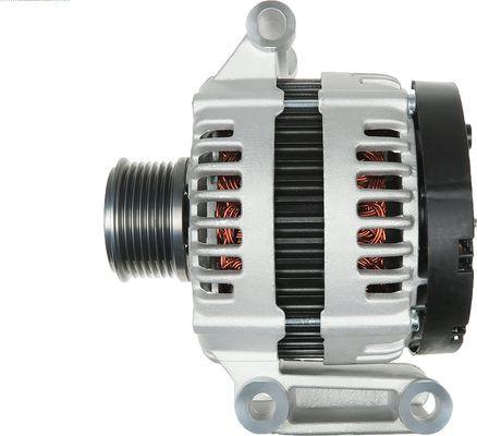 AS-PL A0364 - Alternador parts5.com