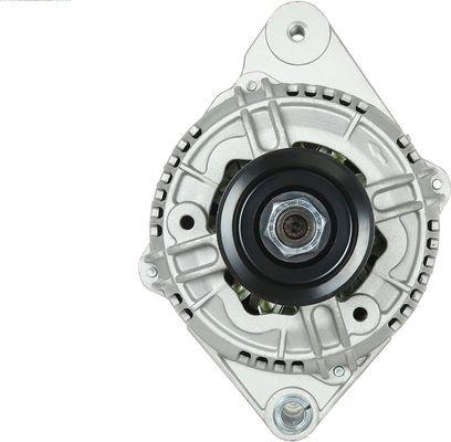 AS-PL A0304 - Alternador parts5.com