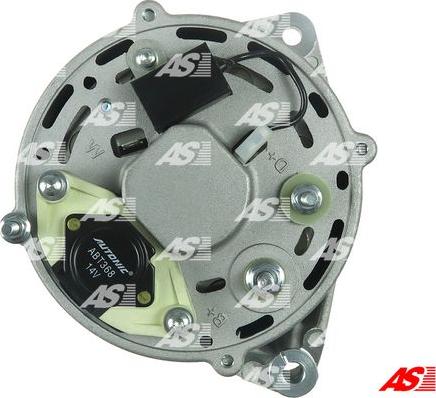 AS-PL A0300 - Генератор parts5.com