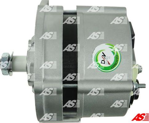 AS-PL A0300 - Генератор parts5.com