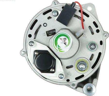 AS-PL A0389 - Alternador parts5.com