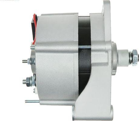 AS-PL A0389 - Генератор parts5.com