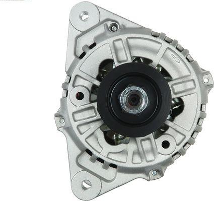 AS-PL A0378 - Alternador parts5.com