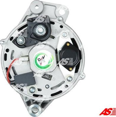 AS-PL A0246 - Генератор parts5.com