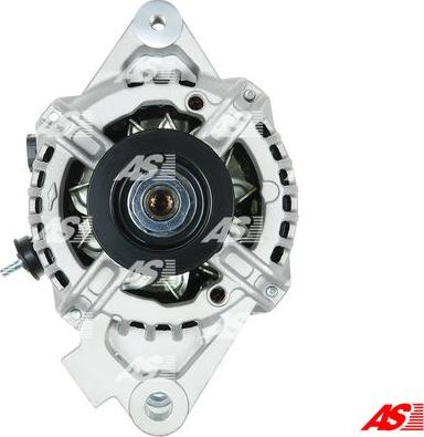 AS-PL A0240 - Генератор parts5.com