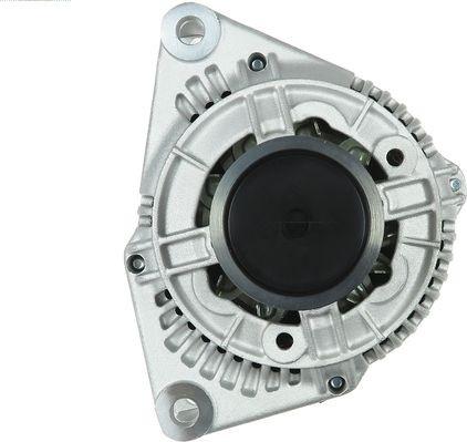 AS-PL A0263 - Alternador parts5.com