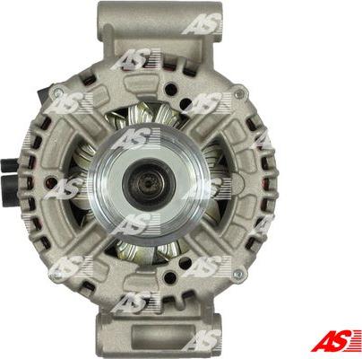 AS-PL A0281 - Генератор parts5.com