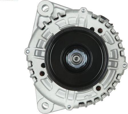 AS-PL A0283 - Alternador parts5.com